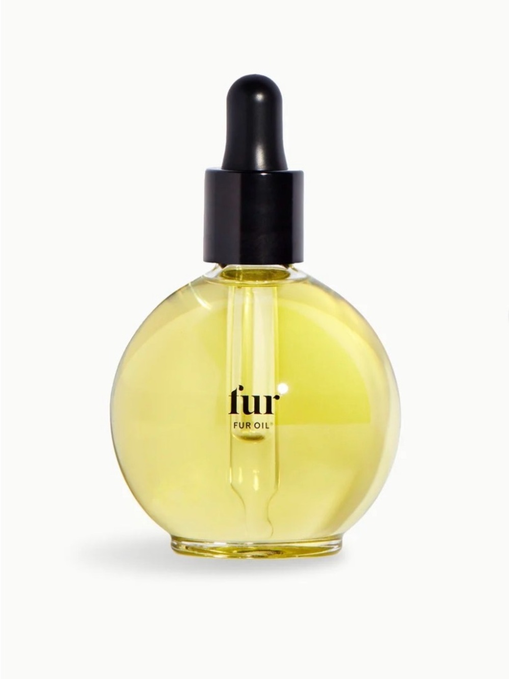 Fur Oil NWT Nourishing Face & Body Oil 75mL